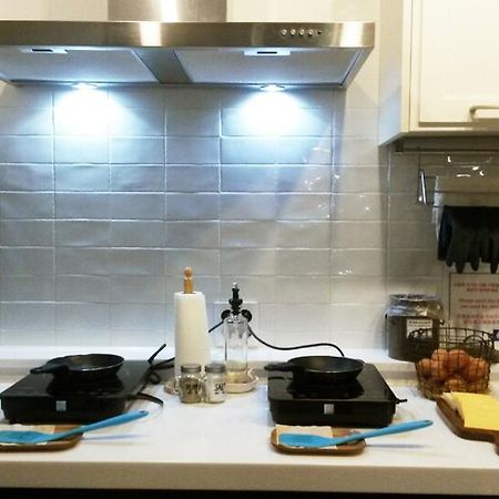 Blueboat Hostel Gyeongju Extérieur photo