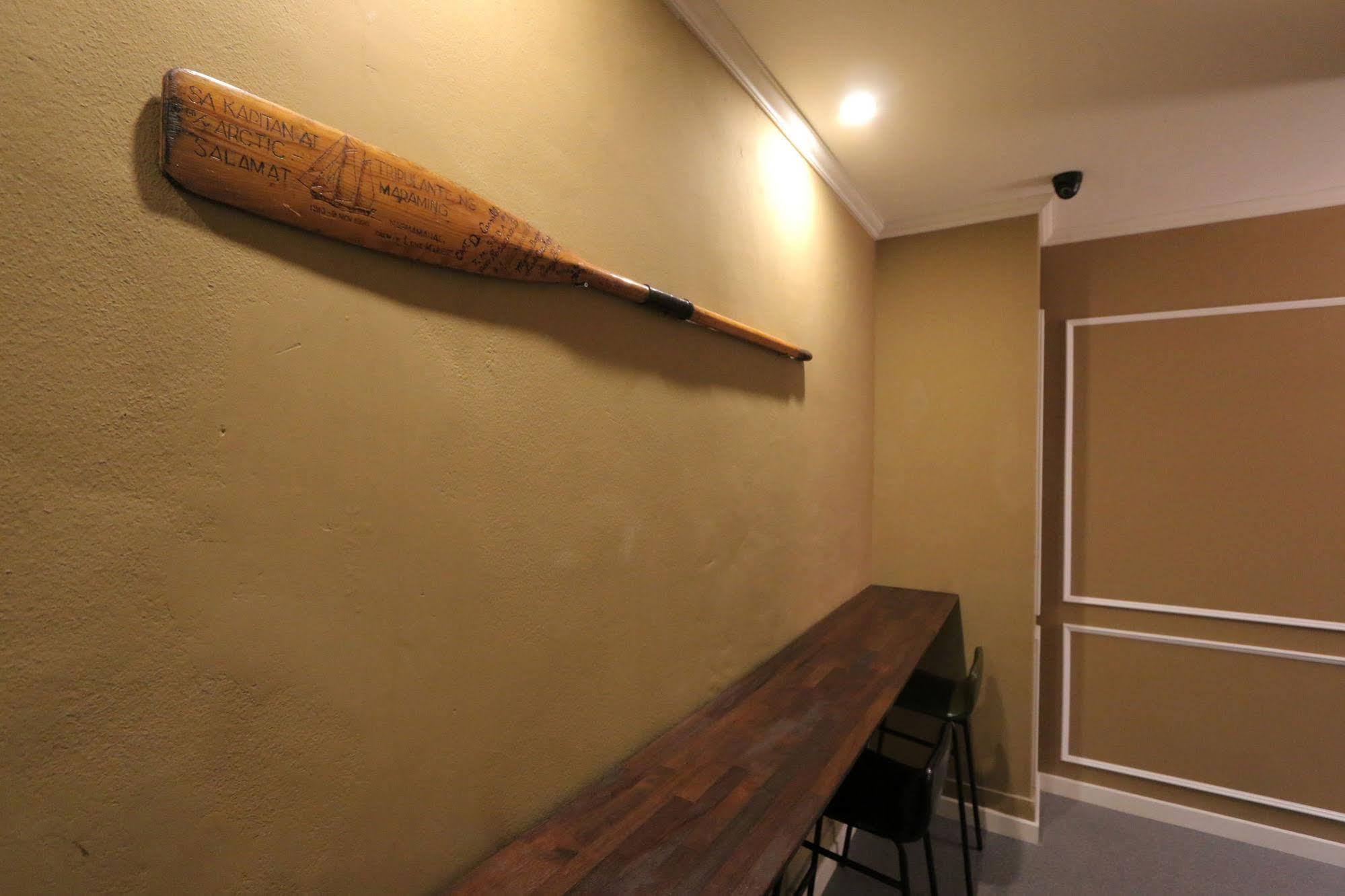 Blueboat Hostel Gyeongju Extérieur photo